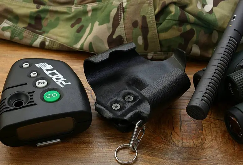 Top 10 Best Shot Timers for IDPA & Competitions Reviews & Guide