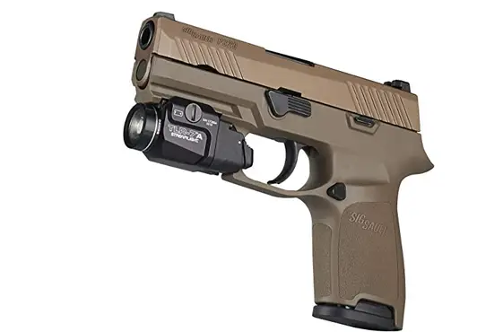 Streamlight TLR 7 Review » ( Best Tactical Compact Weapon Light )