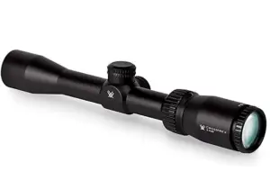 vortex crossfire ii 4 12x44 rifle scope reviews