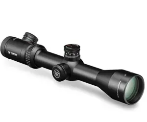 Vortex Viper XBR 2.5-10x44mm Crossbow Scope review
