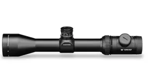 vortex viper xbr crossbow scope review