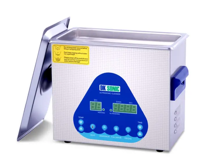 13+ Best Ultrasonic Cleaner For Guns Reviews » Ultrasonic Gun Cleaner