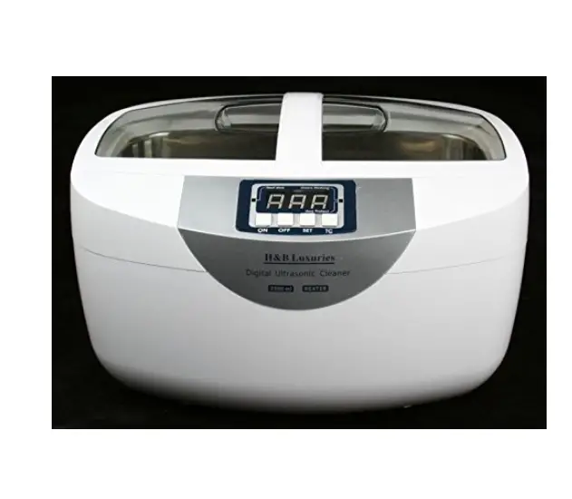 13+ Best Ultrasonic Cleaner For Guns Reviews » Ultrasonic Gun Cleaner