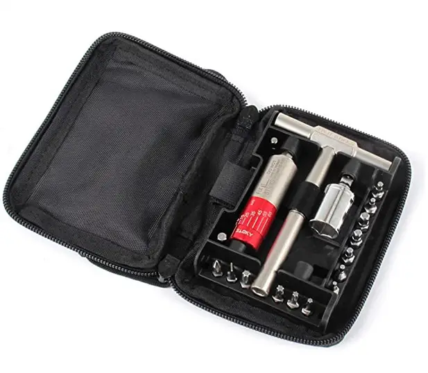 12+ Best Torque Wrench for Scope Mounting »[Experts