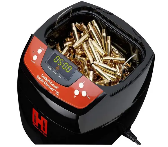 13+ Best Ultrasonic Cleaner For Guns Reviews » Ultrasonic Gun Cleaner