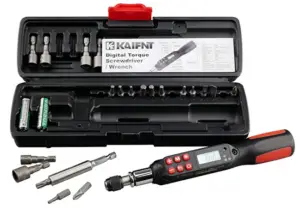 KAIFNT K551 Digital Rifle Scope Torque Wrench 