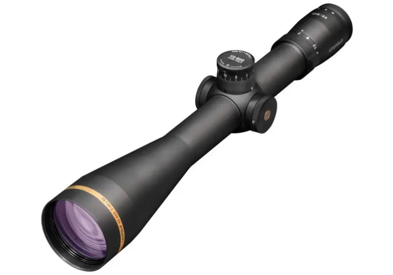 Leupold VX 5hd 7 35x56 Review » Best Long Range Hunting Scope