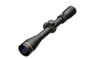 leupold vx freedom review