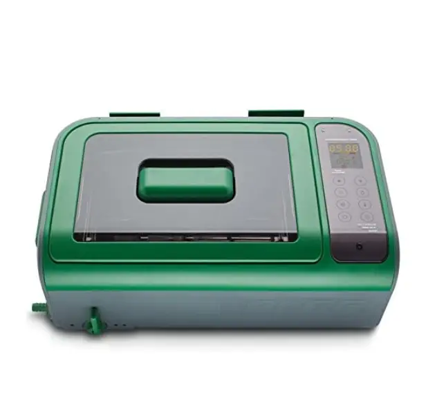 13+ Best Ultrasonic Cleaner For Guns Reviews » Ultrasonic Gun Cleaner