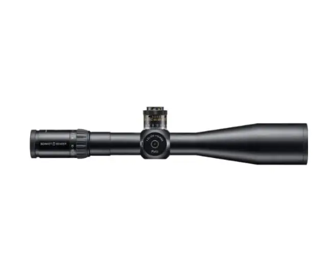best scopes for long range shooting