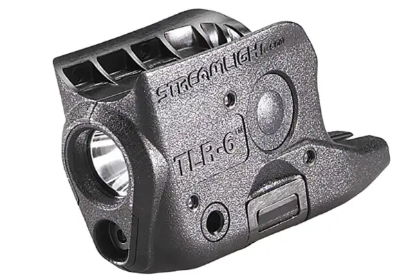 Streamlight TLR 6 Review