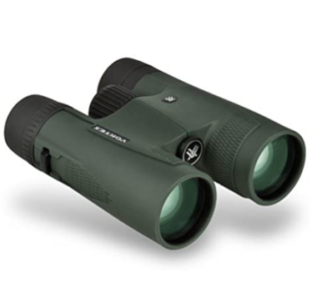 Vortex Crossfire II 10x42 Binoculars Review
