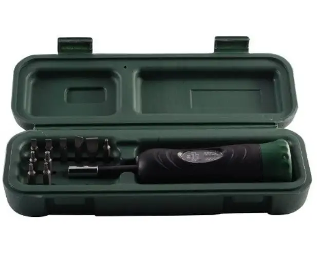 12+ Best Torque Wrench for Scope Mounting »[Experts