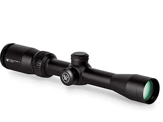 Best Vortex Scope for 22lr [ Rimfire (.22lr) Rifle ] » Best 22LR Scopes