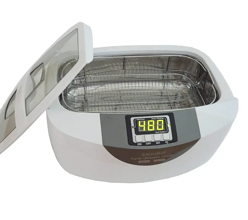 13+ Best Ultrasonic Cleaner For Guns Reviews » Ultrasonic Gun Cleaner