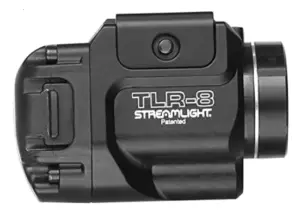 streamlight tlr 8 review