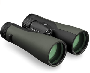 vortex crossfire binoculars 12x50 review