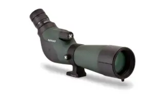 vortex nomad 20 60x60 spotting scope review