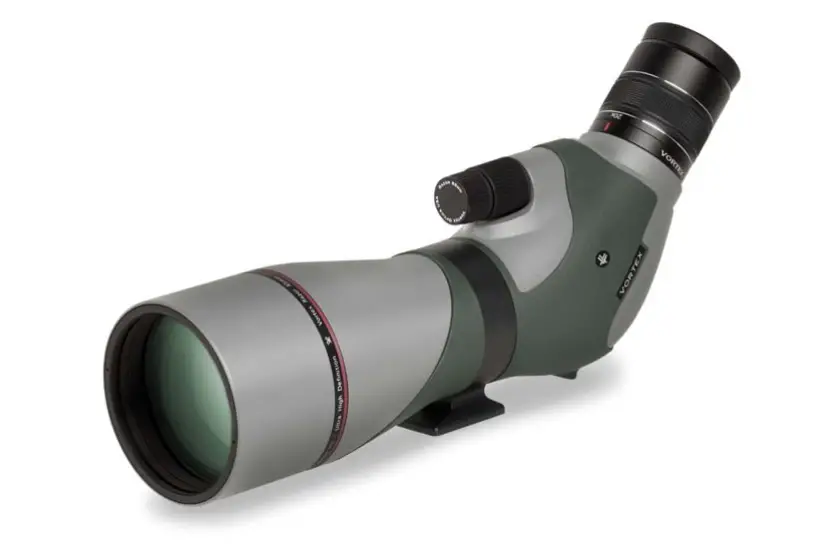 Vortex Razor HD Spotting Scope 20 60x 85mm Review » Tacticol