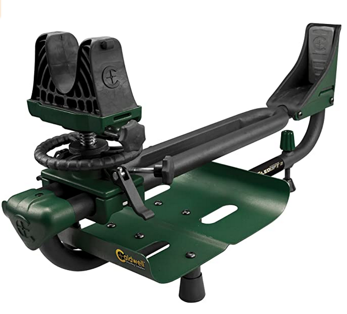 Best Gun Cleaning Vise For Ar15