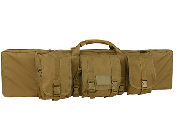 Top 10 Best AR 15 Cases » [ Best AR 15 Soft Case & AR 15 Hard Case ]