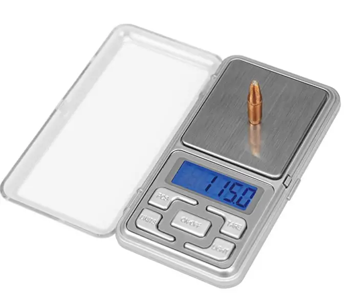 best powder scales for reloading
