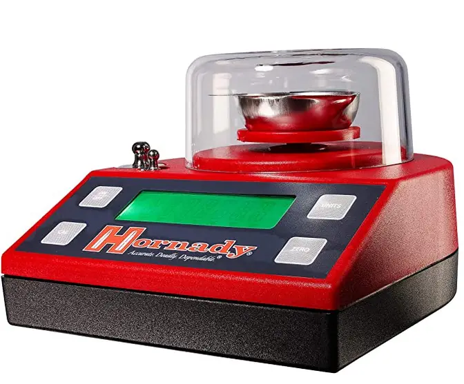 best powder scales for reloading