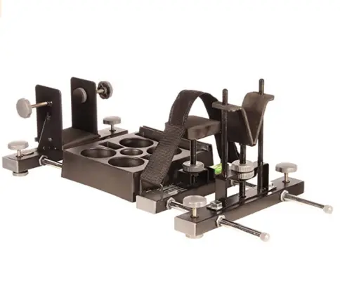 Top 10+ Best Gun Cleaning Vise For Ar15 » Best Gun Cleaning Vise