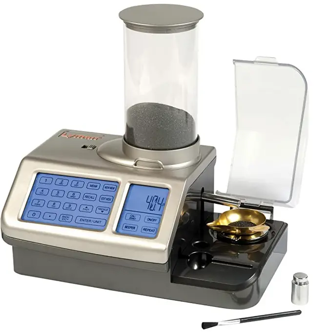 Top 11+ Best Powder Scales For Reloading » Best Reloading Scales