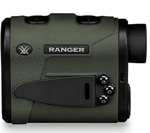 Vortex Ranger 1500 Review