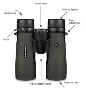 vortex diamondback 8x42 binoculars review
