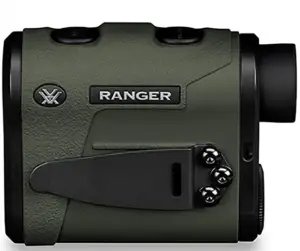 Vortex Rangefinder 1800 Review --