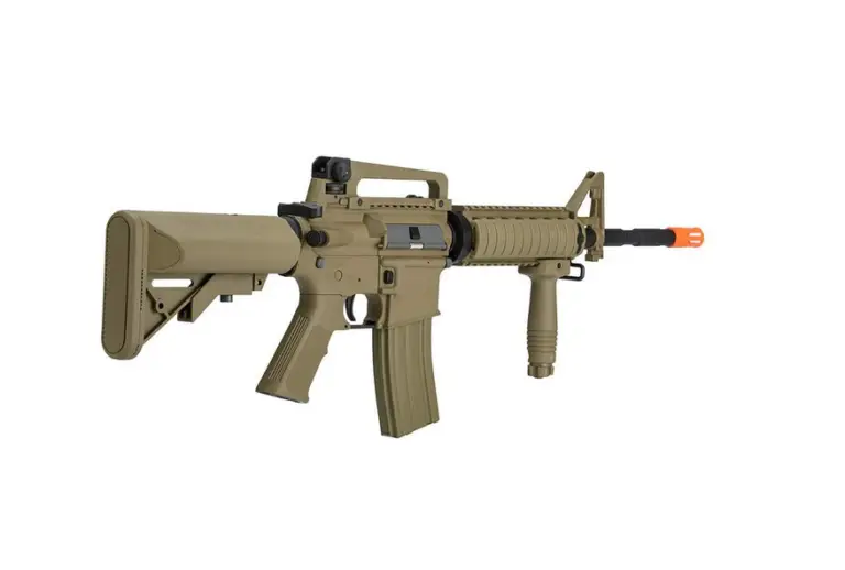 Top 9+ Best Airsoft Guns Under $200 » Best Air Guns Under 200