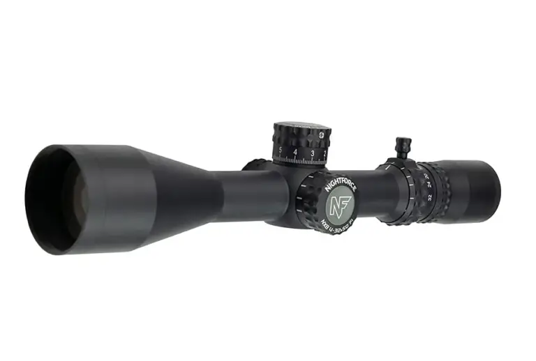 Top [2] Best Long Range Scopes for 308 » [ Best 308 Scopes ]