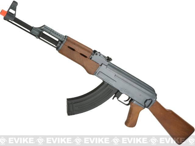 CYMA Sport Airsoft AK47 AEG Rifle