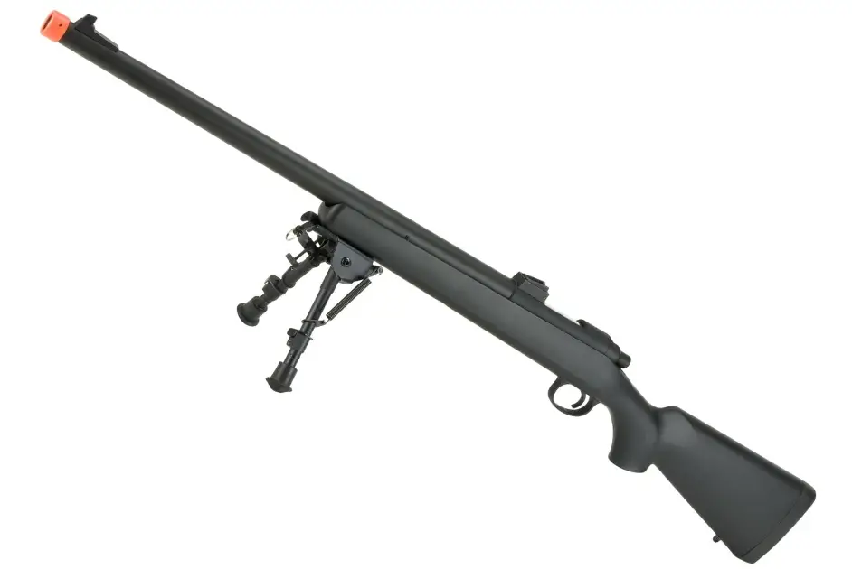 CYMA VSR-10 Airsoft Sniper Rifle