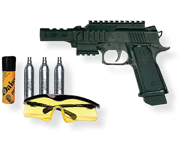 Daisy 5172 Power Line CO2 Pistol Kit