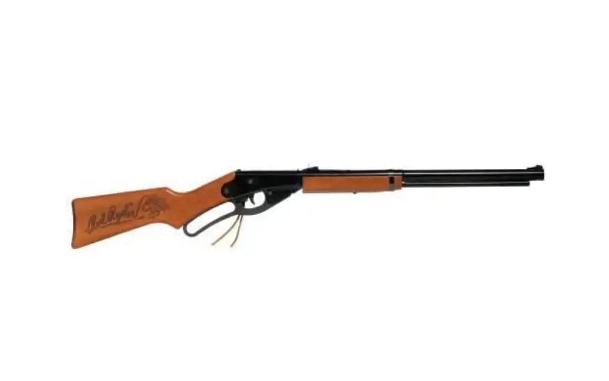 Daisy Outdoor Products Model 1938 Red Ryder BB Gun