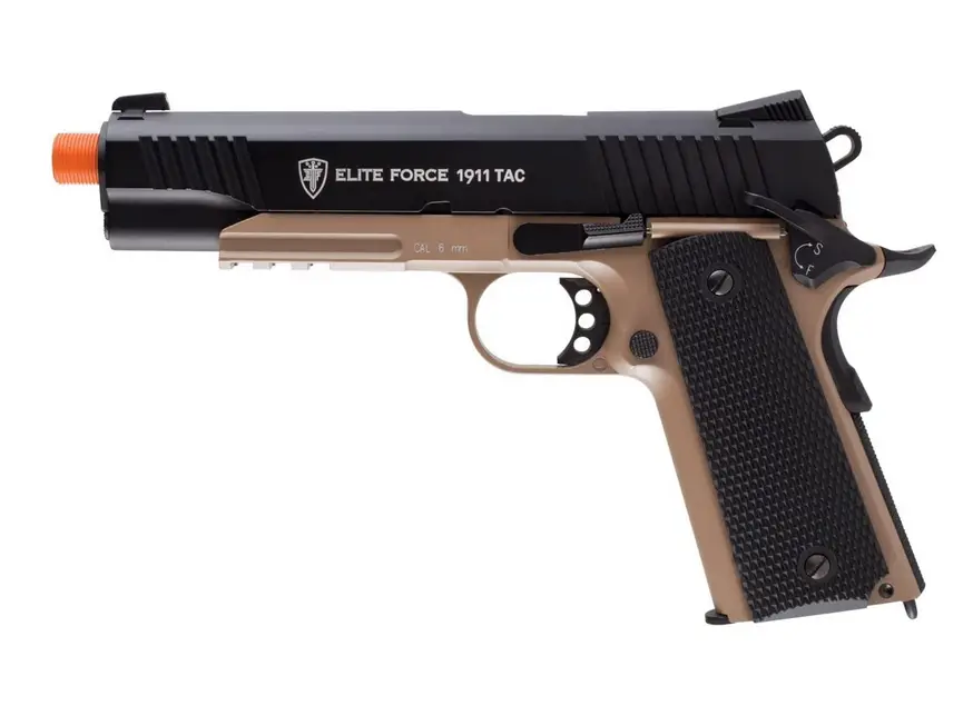 Top 9+ Best Airsoft Guns Under $200 » Best Air Guns Under 200