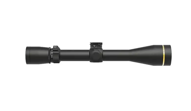 Best Leupold Scope For 308