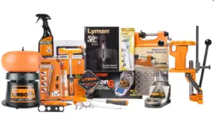 Best Reloading Kits for Beginners Lyman Ultimate Reloading Press Kit System