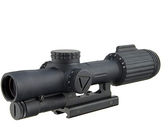 Trijicon 1-6x24 VCOG Riflescope