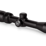 best vortex scope for deer hunting