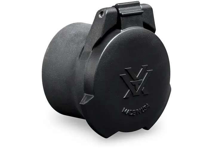 best scope covers for vortex viper pst