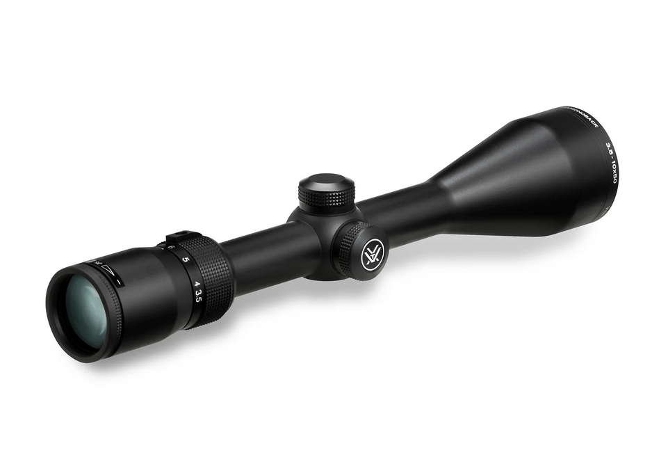 Best Vortex Whitetail Scope