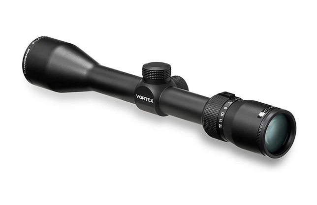 Best Vortex Whitetail Scope