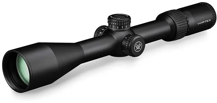 Best Vortex Scope For Coyote Hunting