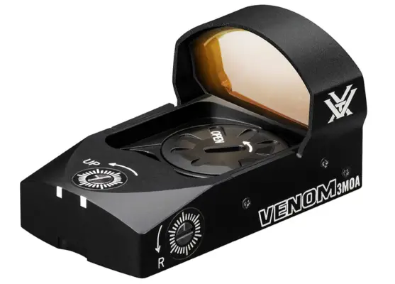 Top [2] Best Vortex Red Dot Turkey Scope » [ Best Turkey Scopes]