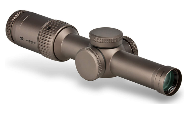 Top [2] Best Vortex Scopes For Scar 17 » [Vortex Scar 17 Scopes]