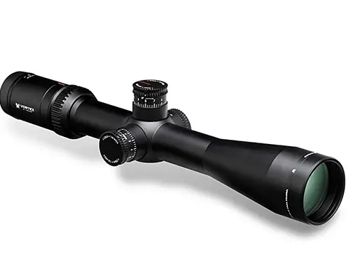 Best Vortex Scope For Coyote Hunting